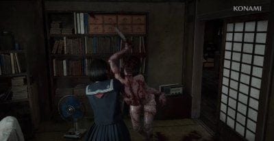 Silent Hill f : une date de sortie et du gameplay sanglant pour le jeu d'horreur