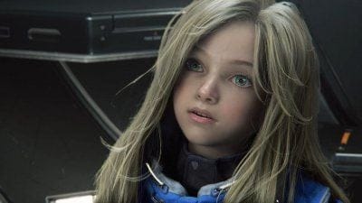 Pragmata et son adorable petite Diana sont bien vivants, Capcom dévoile une période de sortie !