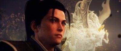 Nioh 3 dévoilé avec une vidéo et un tas d'infos, une surprise gratuite est disponible dès maintenant