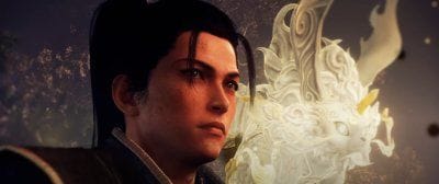 Nioh 3 dévoilé avec une vidéo et un tas d'infos, une surprise gratuite est disponible dès maintenant
