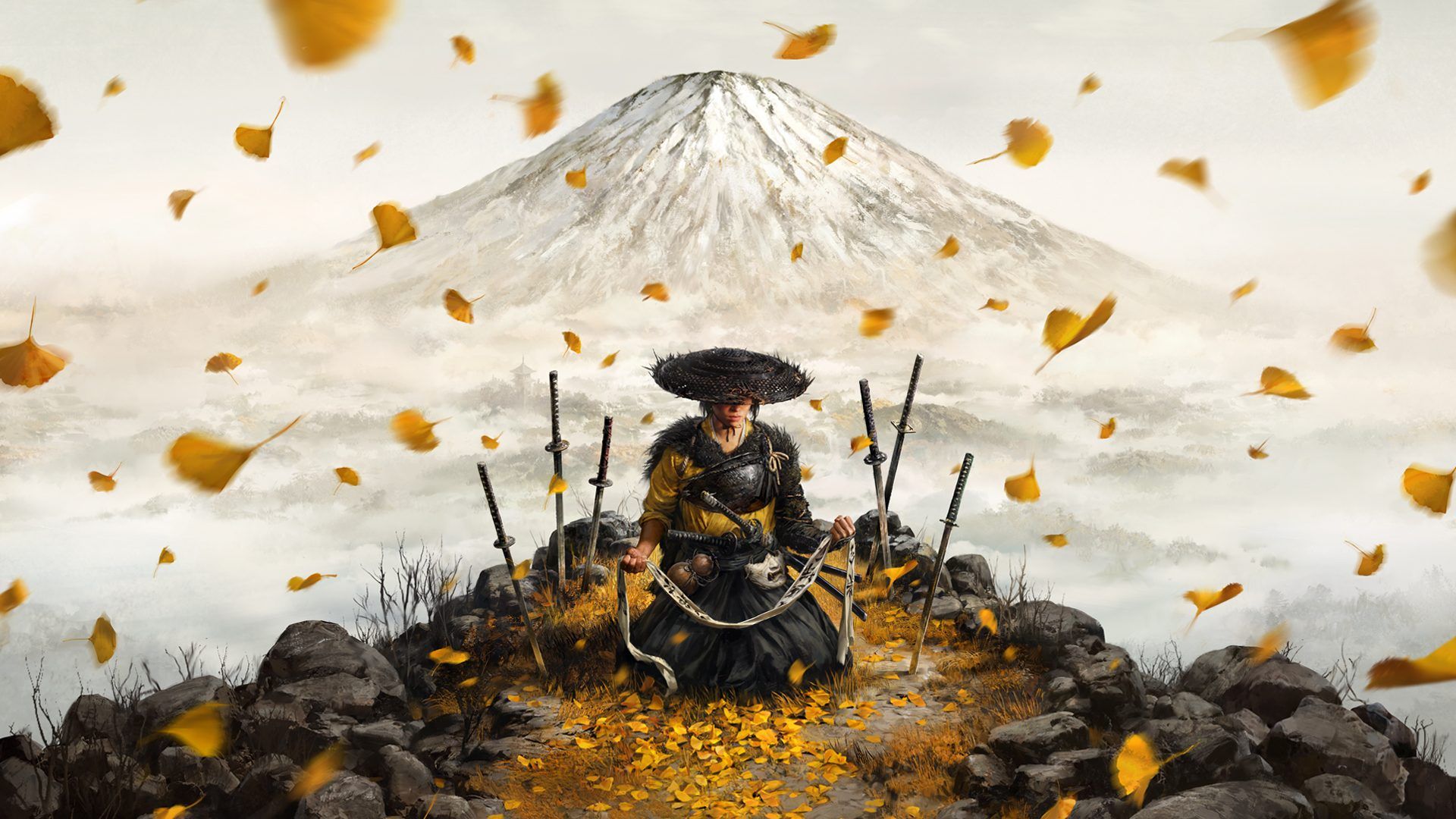 State of Play: Ghost of Yōtei – Analyse approfondie du gameplay en juillet 2025