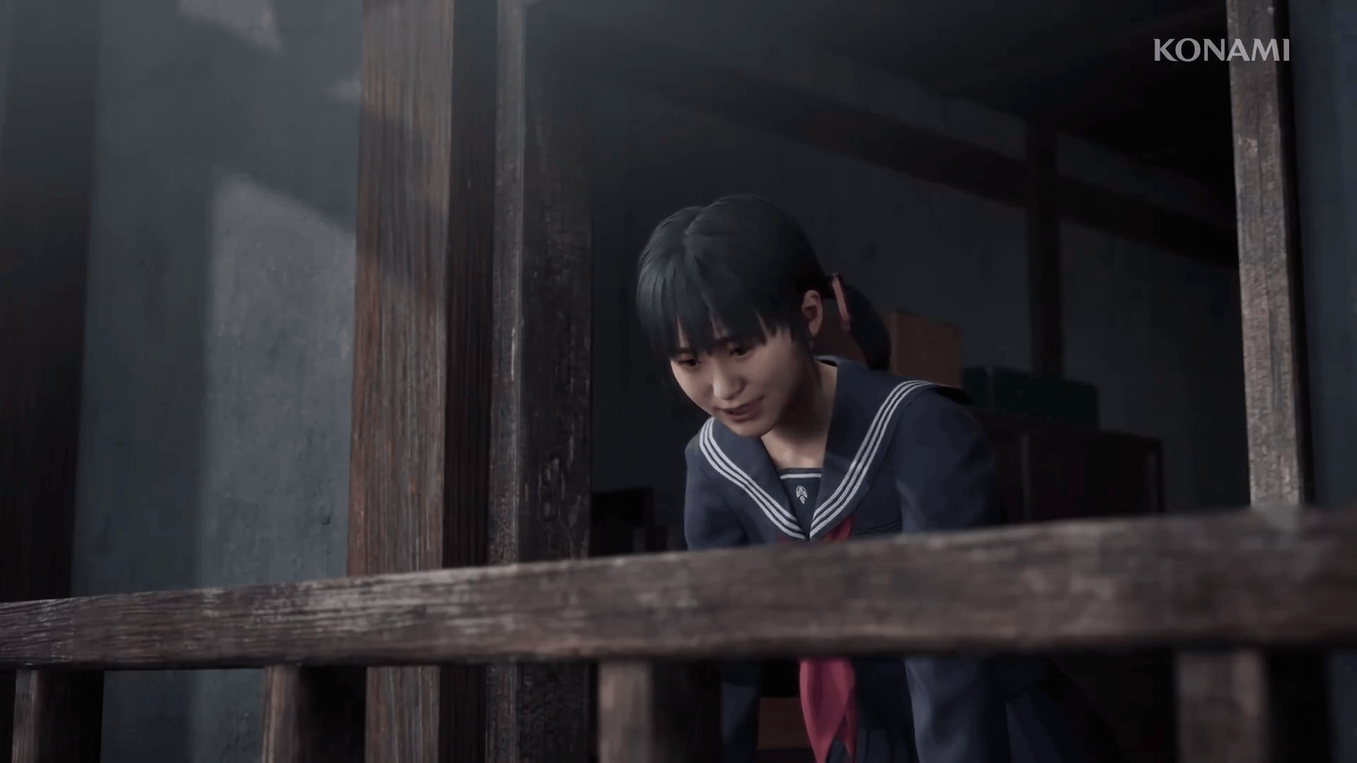 Silent Hill f qui sera lancé en septembre 2025