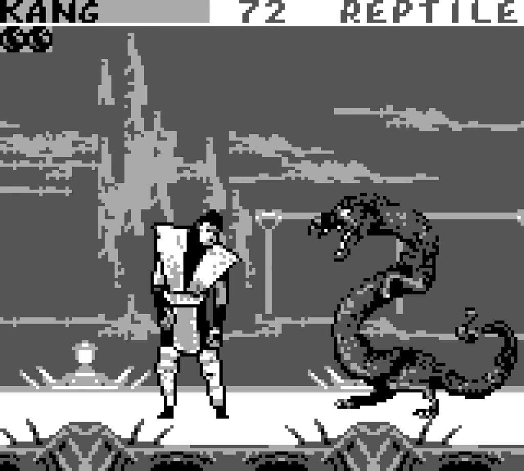 Mortal Kombat : Legacy Kollection restaure tous les jeux Mortal Kombat d'arcade, de salon et de console portable.