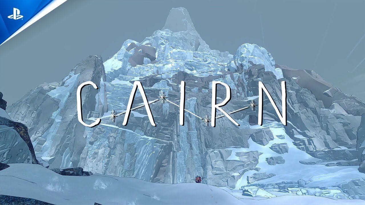 Cairn - Release Date and Demo | PS5 Games