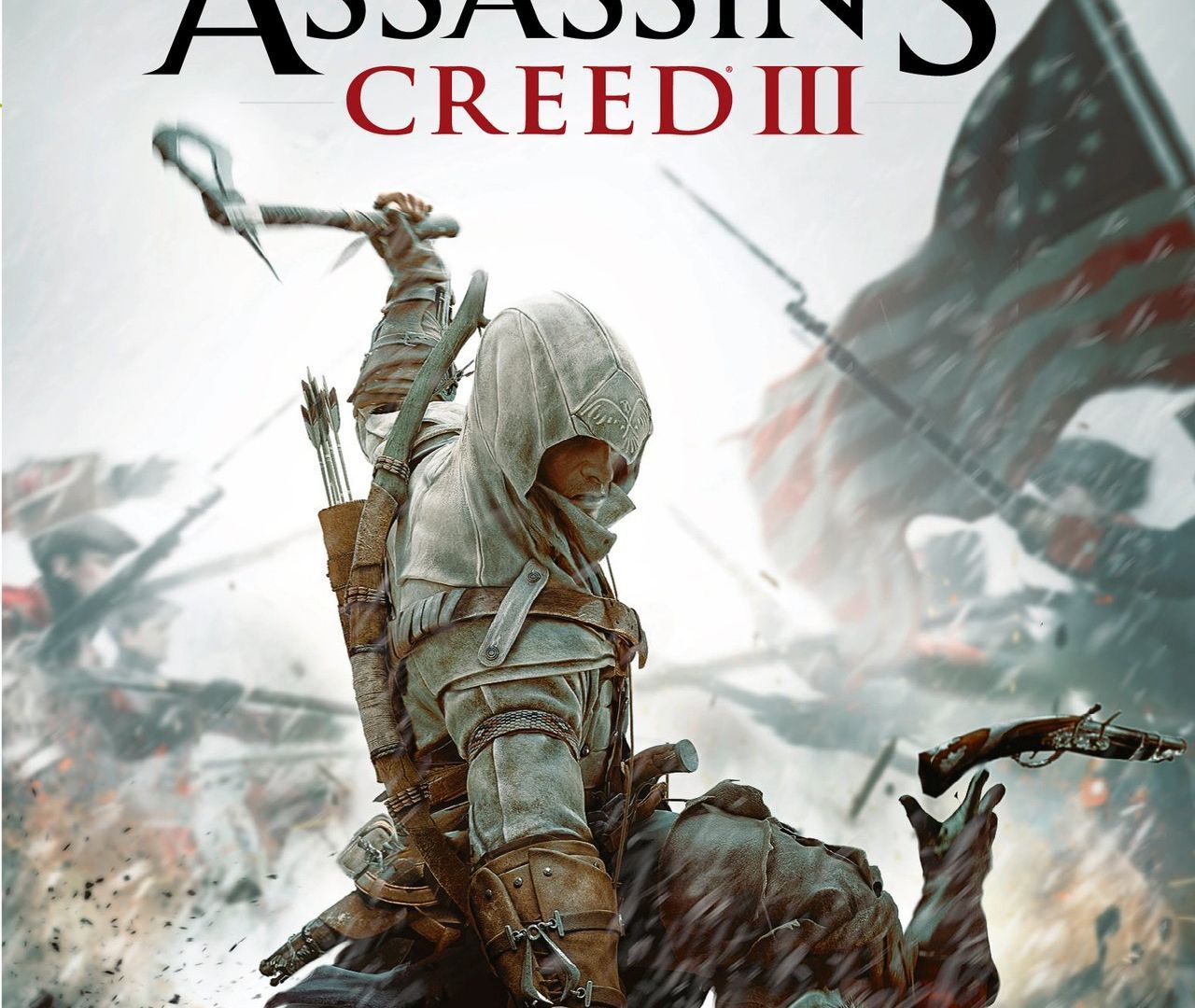 Avis et critiques du jeu Assassin's Creed 3 sur 360