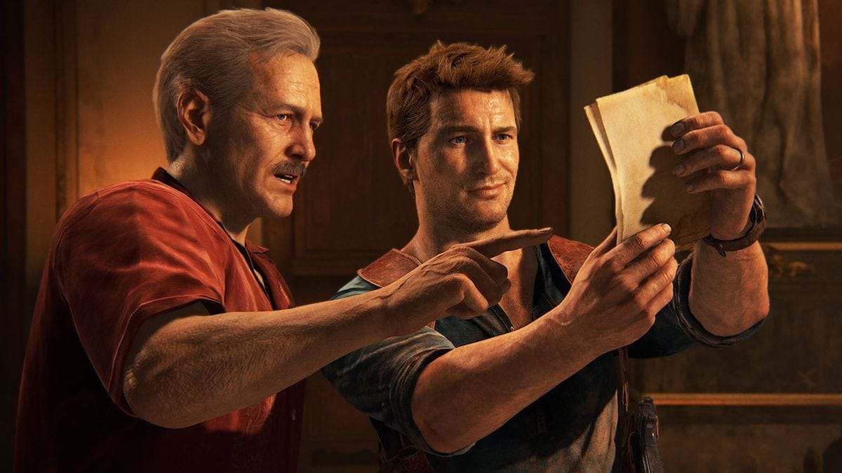 Test du jeu Uncharted 4 : A Thief's End sur PS4