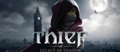 Thief VR: Legacy of Shadow, la franchise culte d'infiltration de retour en réalité virtuelle