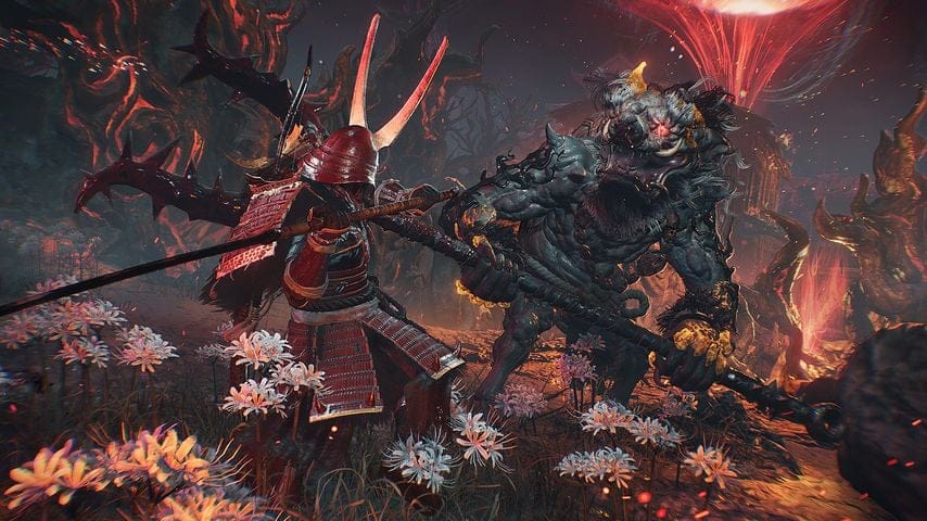 Summer game fest 2025 - Nioh 3 annoncé pour début 2026, une démo jouable déjà sur PS5