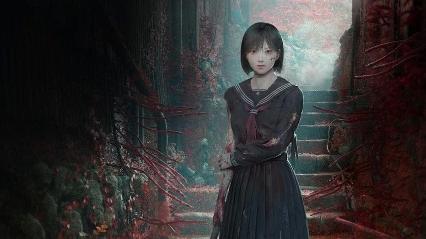 Summer game fest 2025 - Silent Hill f : des monstres affreux et une date de sortie pour septembre