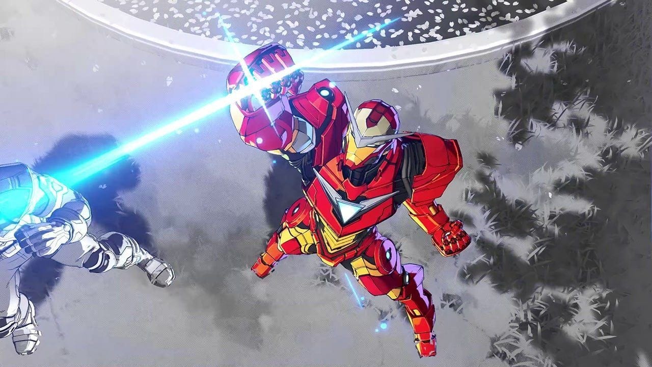 Marvel Tokon : Fighting Souls - Un aperçu officiel du développement | State of Play 2025