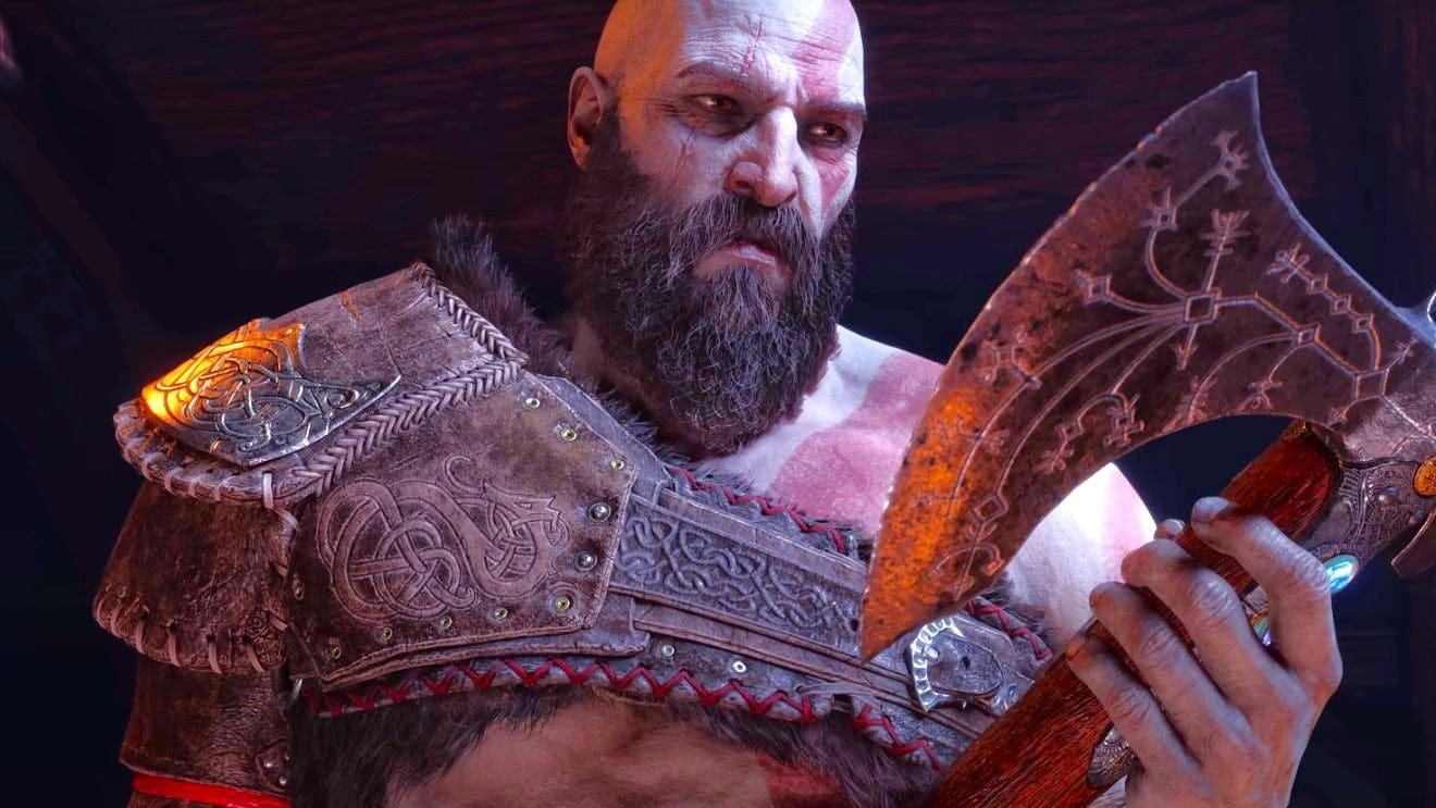 God of War : un nouveau leak pour le prochain jeu de la licence, ça va changer