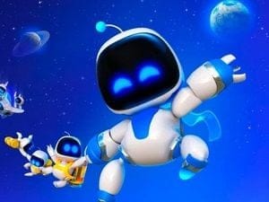 Toujours plus de défis bonus pour Astro Bot