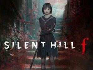 Silent Hill f : trailer et la date de sortie
