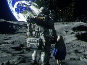 Capcom remet enfin en avant Pragmata