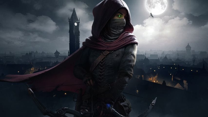 Summer game fest 2025 - Thief VR Legacy of Shadow signe le retour de la saga d'infiltration culte, désormais en réalité virtuelle