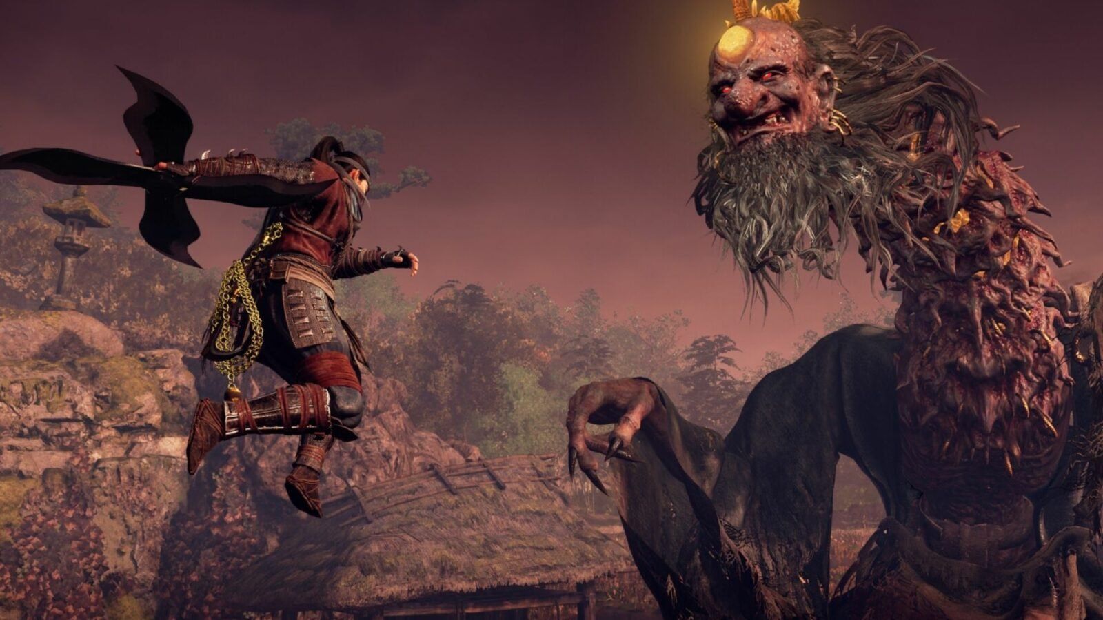 Nioh 3 : que sait-on sur le jeu ?