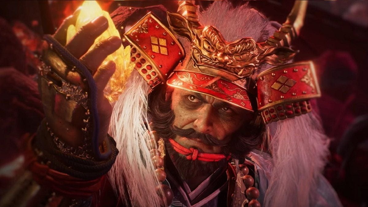 Nioh 3 officiellement annoncé lors du State of Play PS5 avec deux belles surprises qui vont ravir les fans