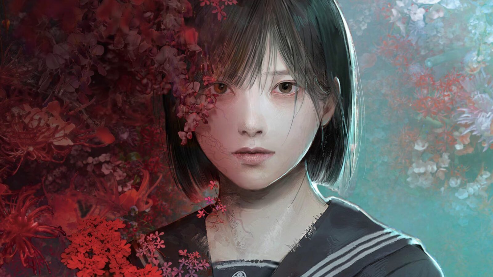 Silent Hill f : la date de sortie enfin dévoilée avec un trailer glaçant