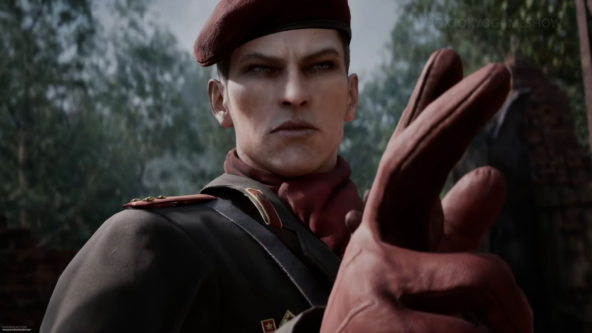 Voyez plus de gameplay sur Metal Gear Solid Δ: Snake Eater