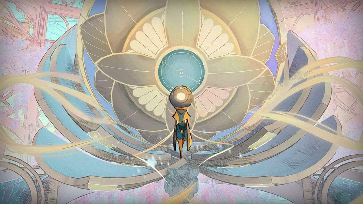 MIO: Memories In Orbit - Trailer de gameplay officiel