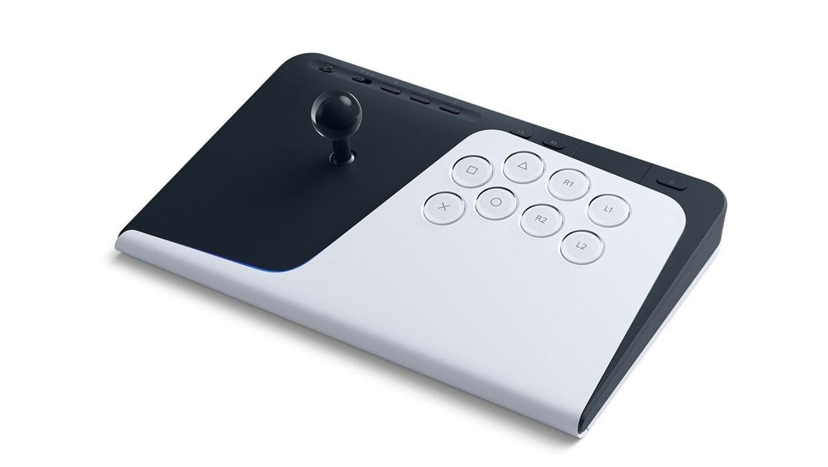 Le tout nouveau stick arcade PlayStation "Project Defiant" de Sony sera commercialisé en 2026