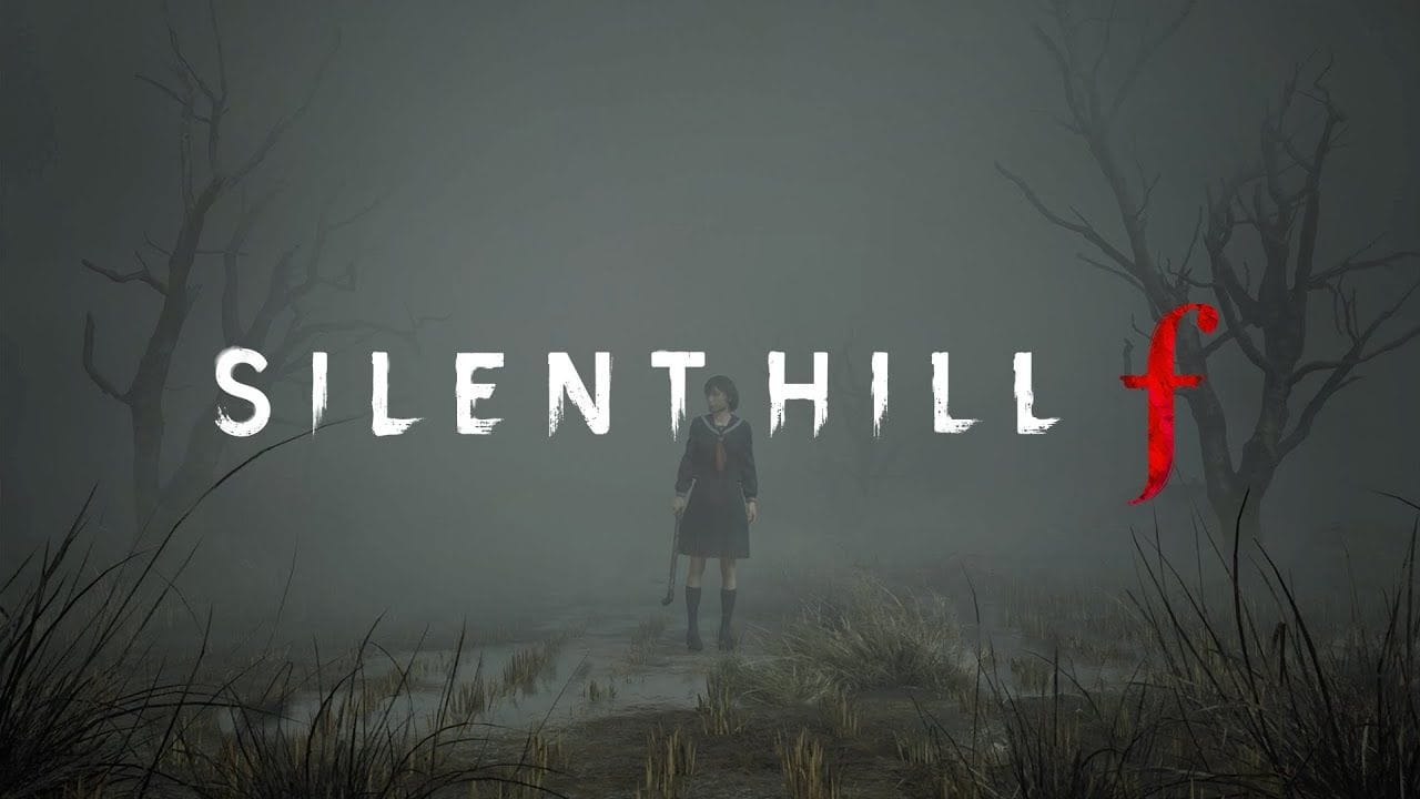 SILENT HILL f | Release Date Trailer (4K: EN/PEGI) | KONAMI