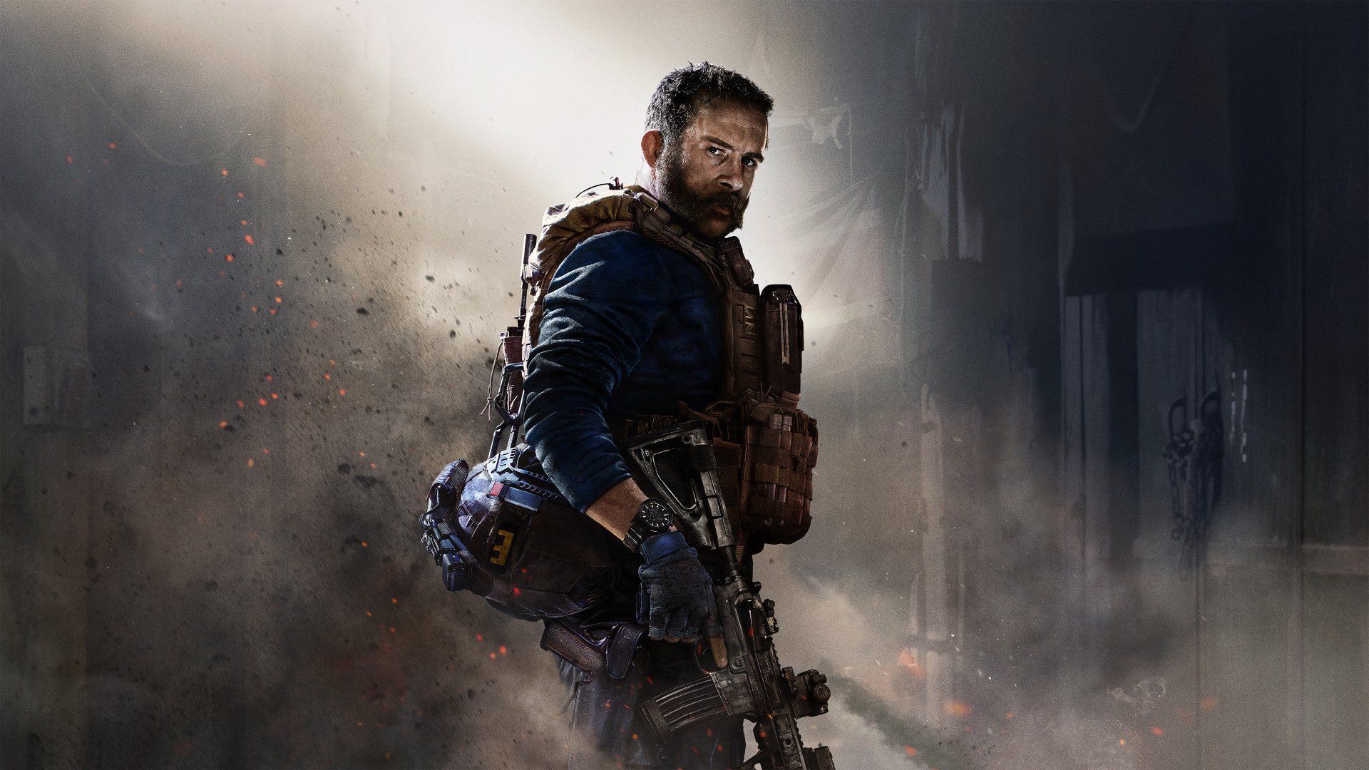 Rumeur : Call of Duty 2026 se déroulera en Corée du Nord et du Sud.
