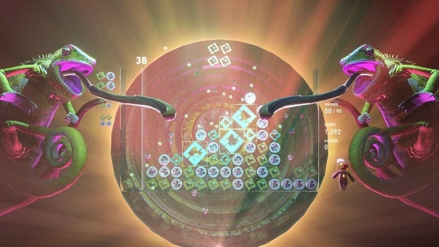 Summer game fest 2025 - Lumines Arise : le prochain Tetsuya Mizuguchi en ouverture du State of Play