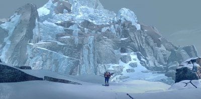 Cairn : une date de sortie et une surprise gratuite sur PS5