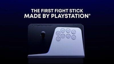 Project Defiant : Sony Interactive Entertainment embrasse totalement l'univers du versus fighting en annonçant son propre stick arcade