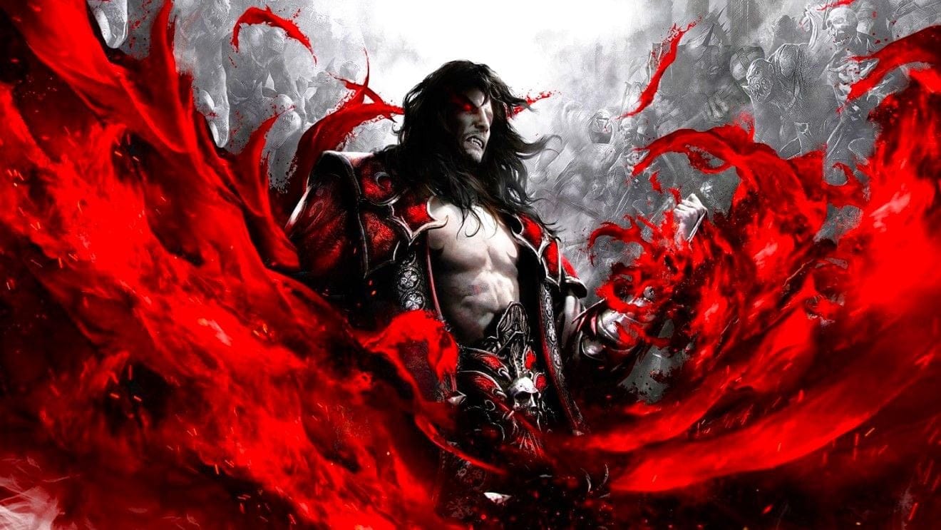 Castlevania : une grosse annonce en attendant le prochain jeu