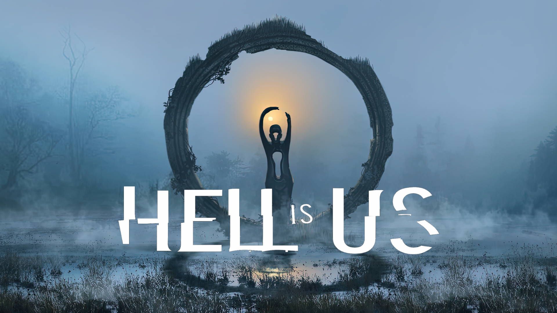 Découvrez l'intégralité de la démo de Hell is Us jusqu'en 4K HDR - Playscope