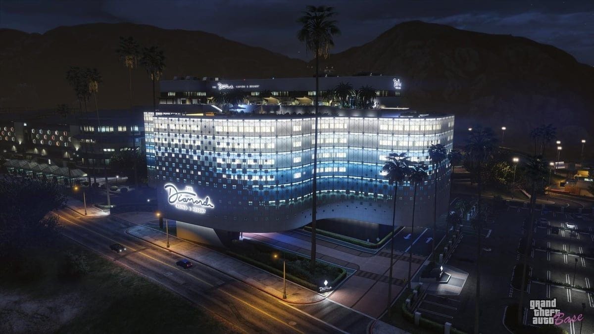 GTA Online :  L'Imponte Ruiner ZZ-8, la Karin Futo GTX et de nombreuses récompenses offertes pour la semaine Diamond Casino du 5 juin