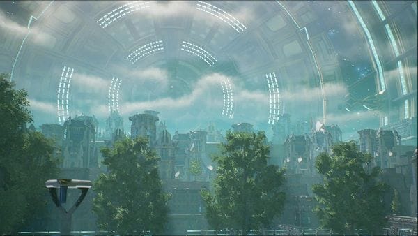 La fin du voyage