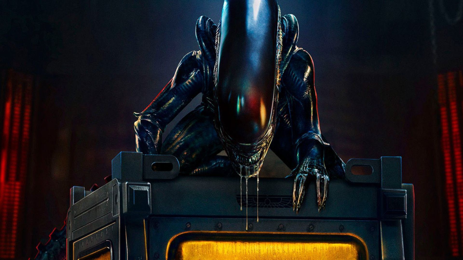 La première bande-annonce de Alien: Earth a été dévoilée, et il y a des créatures effrayantes.
