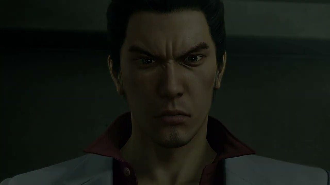 Yakuza Kiwami - (Partie 1 sur 5)