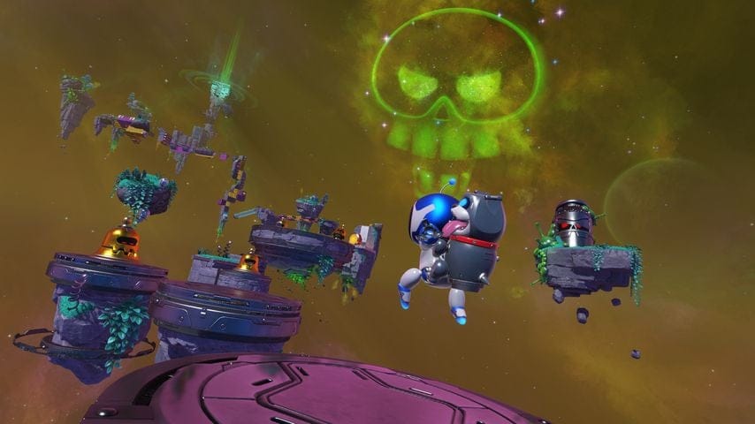 Summer game fest 2025 - Astro Bot repart pour une nouvelle série de cinq niveaux gratuits