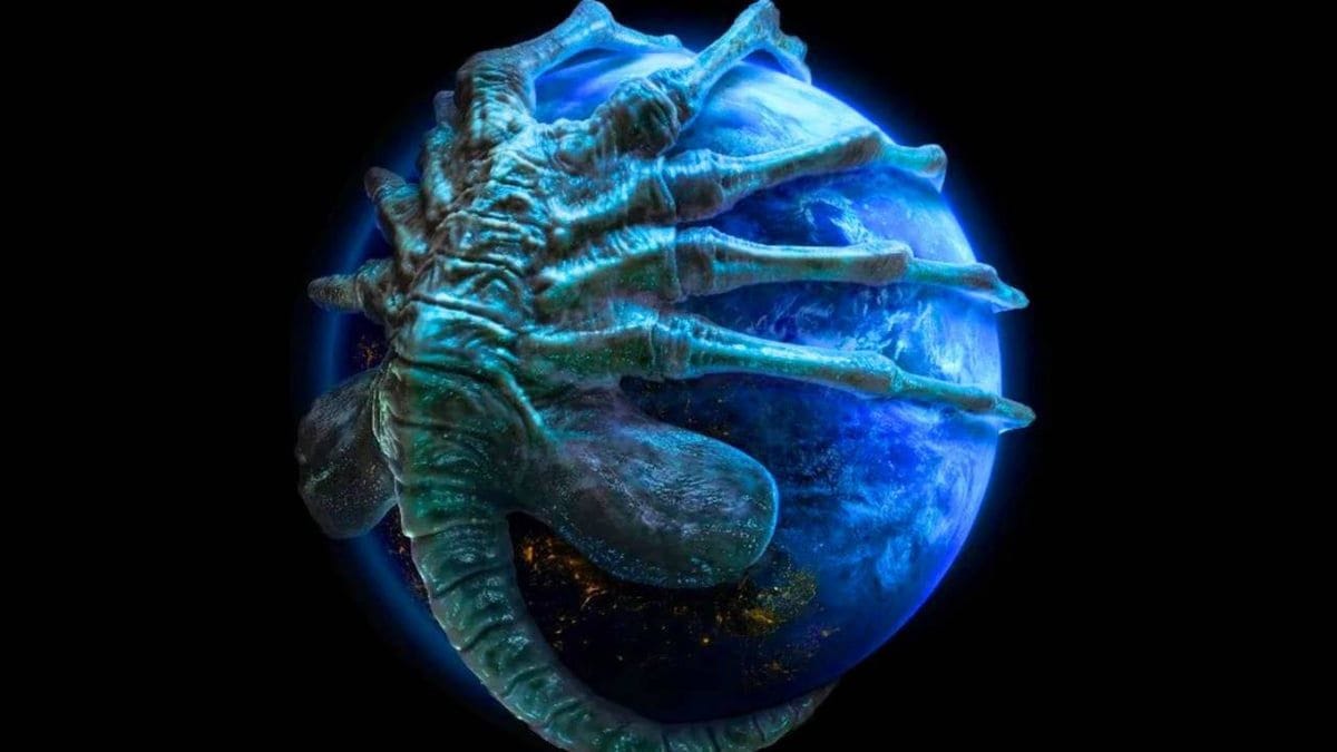 "J'ai trop hâte" La série Alien Earth va être monstrueuse sur Disney +. Voici ce qui vous attend...