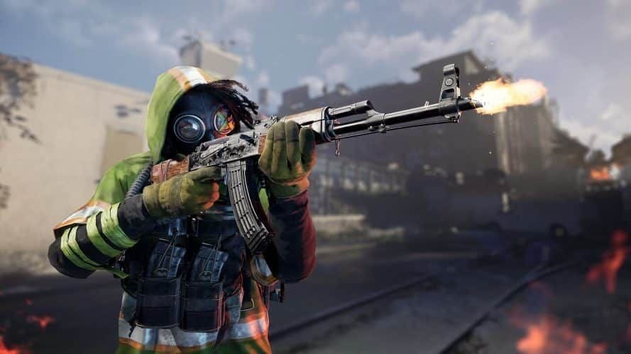 Le producteur de XDefiant revient sur tout ce qui n'allait pas, surtout chez Ubisoft, et annonce son départ de l'industrie
