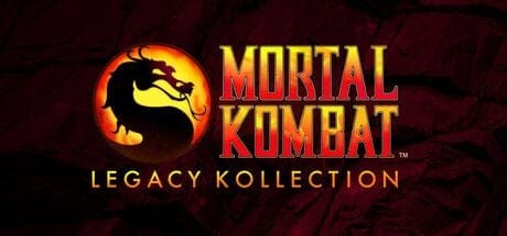 GEEKNPLAY - Mortal Kombat: Legacy Kollection - (Re)découvrez les origines sanglantes de la célèbre franchise avec une collection rassemblant plusieurs jeux Mortal Kombat iconiques !