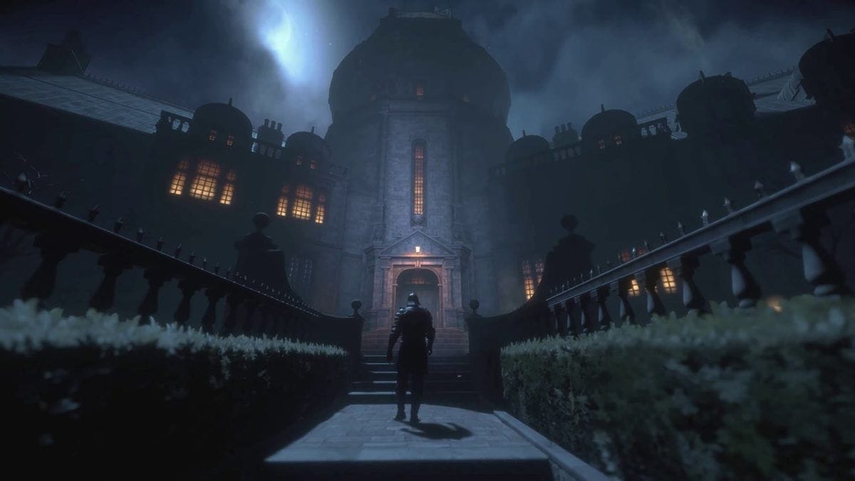 Thief VR: Legacy of Shadow - Trailer d'annonce | State of Play 2025