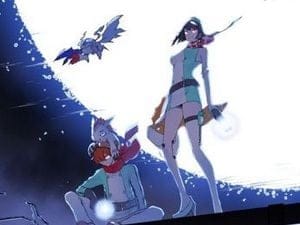 Digimon Story - Time Stranger : un trailer, une date, plein de versions et du bon vieux 30FPS