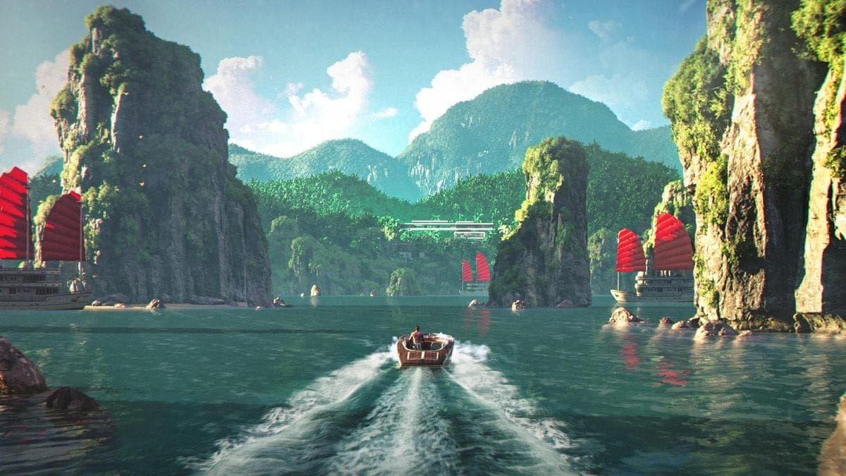 007 First Light : Le jeu a choisi un acteur connu pour incarner James Bond, l'avez-vous reconnu ?