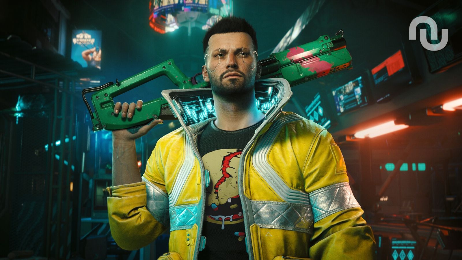 CD Projekt Red continue de mentir à propos de Cyberpunk 2077 (pour notre bien)
