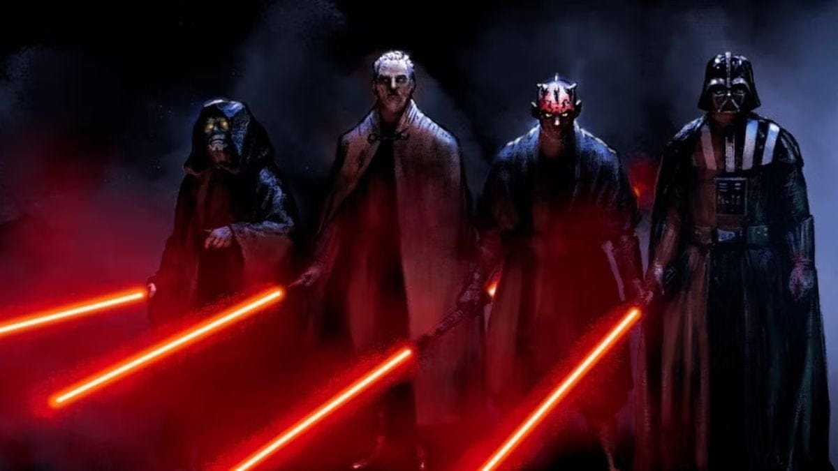 L'un des plus grands méchants de l'univers Star Wars va avoir droit à sa propre série sur Disney+
