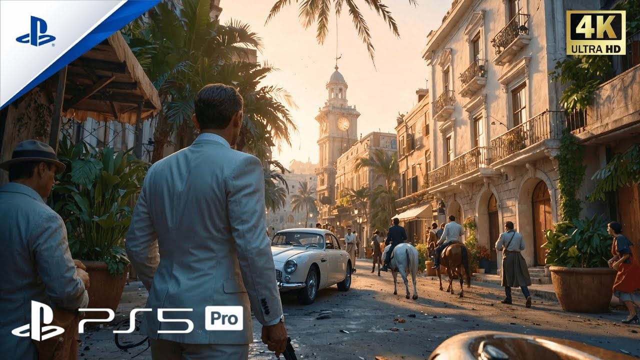 Top NEW PS5 Games from State of Play (2025 & Beyond)