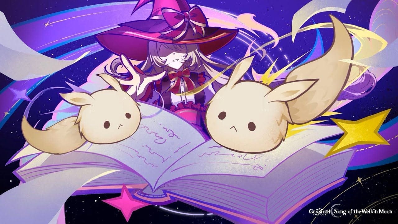 Genshin Impact : Tout ce qu'il faut savoir sur la version 5.7 (Skirk, nouvelle quête d'Archon, teaser Nod-Krai...)