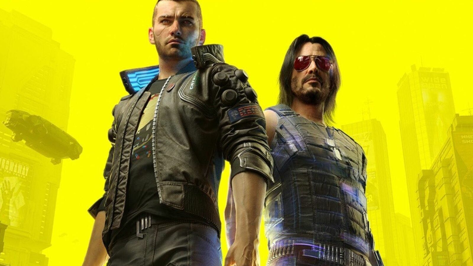 Cyberpunk 2077 n’est pas mort : CD Projekt vous prépare quelque chose
