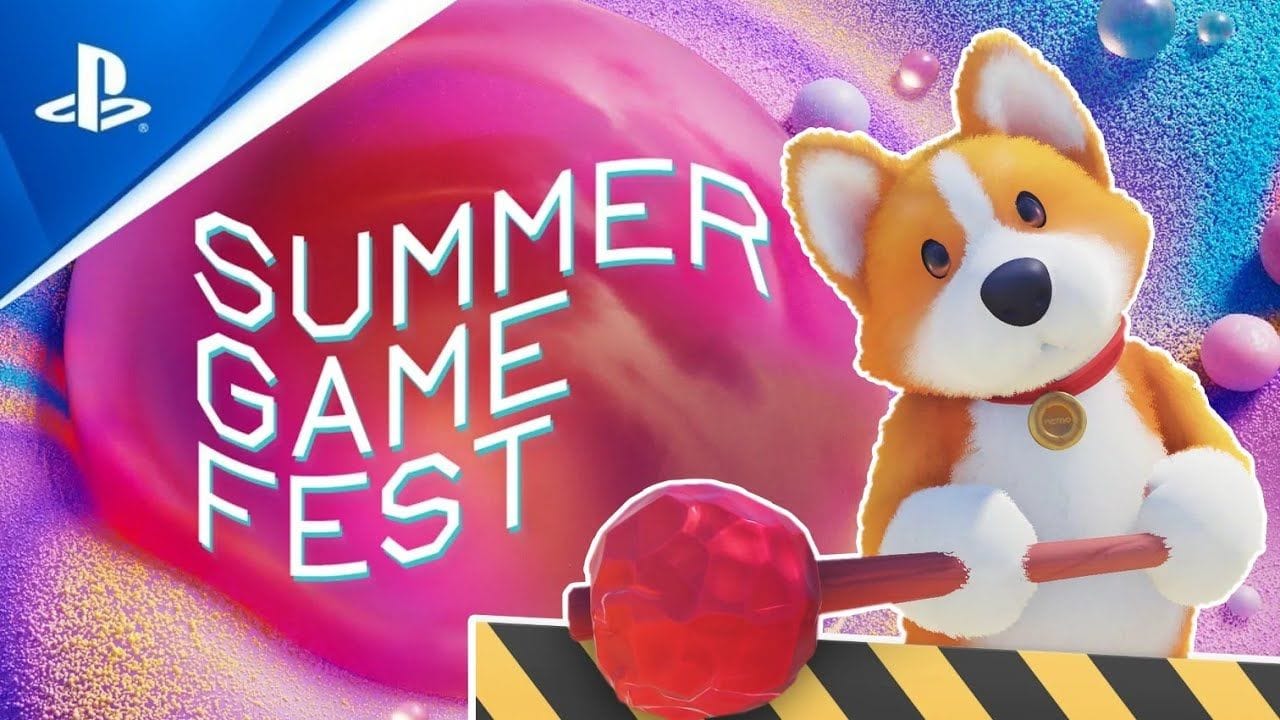 SUMMER GAME FEST 2025 DEALS ON PS STORE