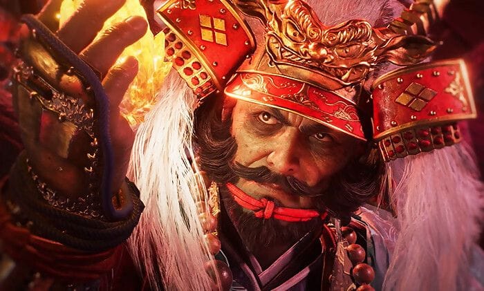 Nioh 3 : le jeu arrive début 2026, il y a déjà une démo jouable sur PS5
